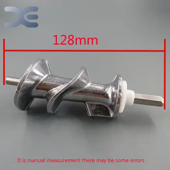 

High Quality Meat Grinder Propeller Screw Diameter 6.6MM Meat Grinder Parts For Moulinex Aluminum Meat Grinder Knife