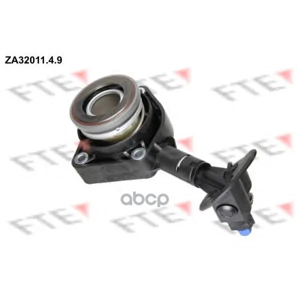 Подшипник Выжимной Гидравлический Fte Automotive Za3201149 FTE Automotive арт. ZA3201149