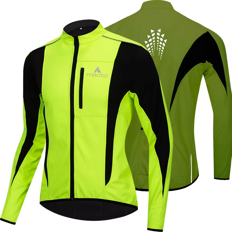 Veste réfléchissante course à pied Clearance