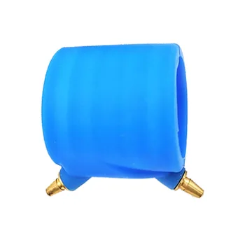 

Water Cooling Jacket For 3650/3660/3674/36Mm Brushless Motor Rc Boats