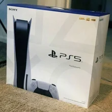 PS5 , new Play Station 5 825GB Game Consoles ，Digital version ps5, CD-ROM version ps5