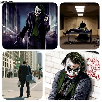 

5D Diamond Painting Joker Diamond Mosaic Character Picture Diamond Embroidery Sale Full Square Round Home Decor Accessories