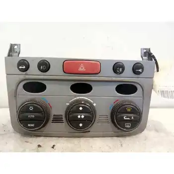 

01560513690 01560513690 control Heating/Air Conditioning Alfa Romeo 147 (190) 1.9 Jtd Impression
