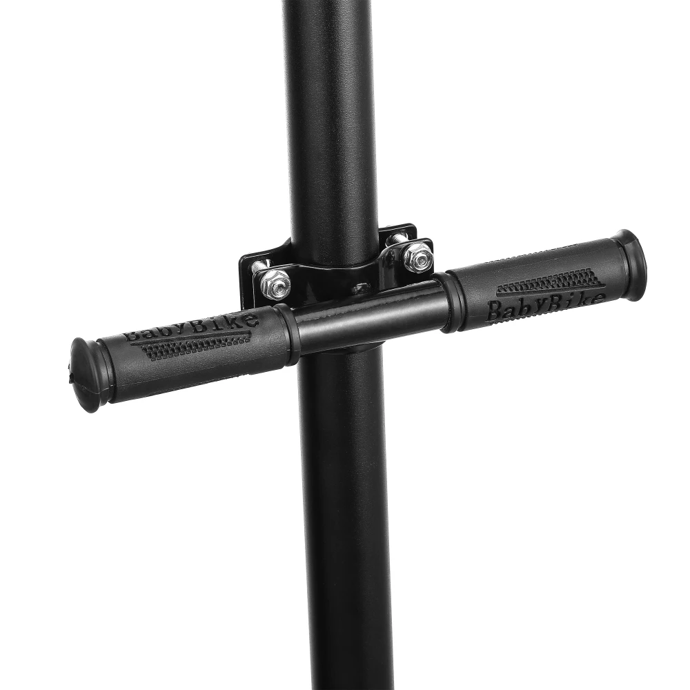 Electric Scooter Safe Child Handle (12)