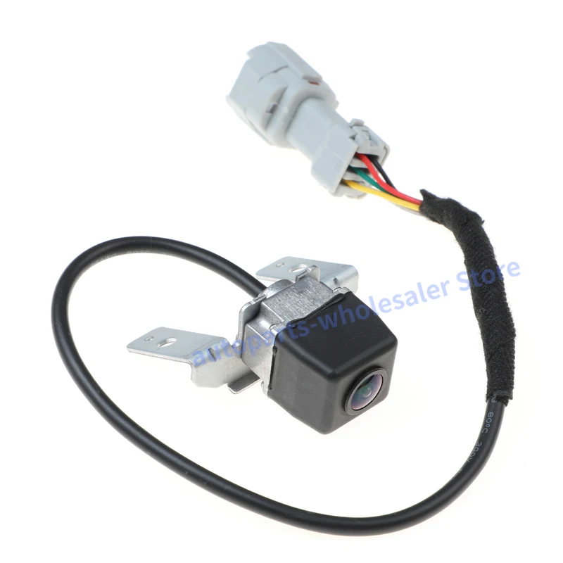 Car Rear View Camera 2011-2014 Hyundai i45 I40 Sonata YF