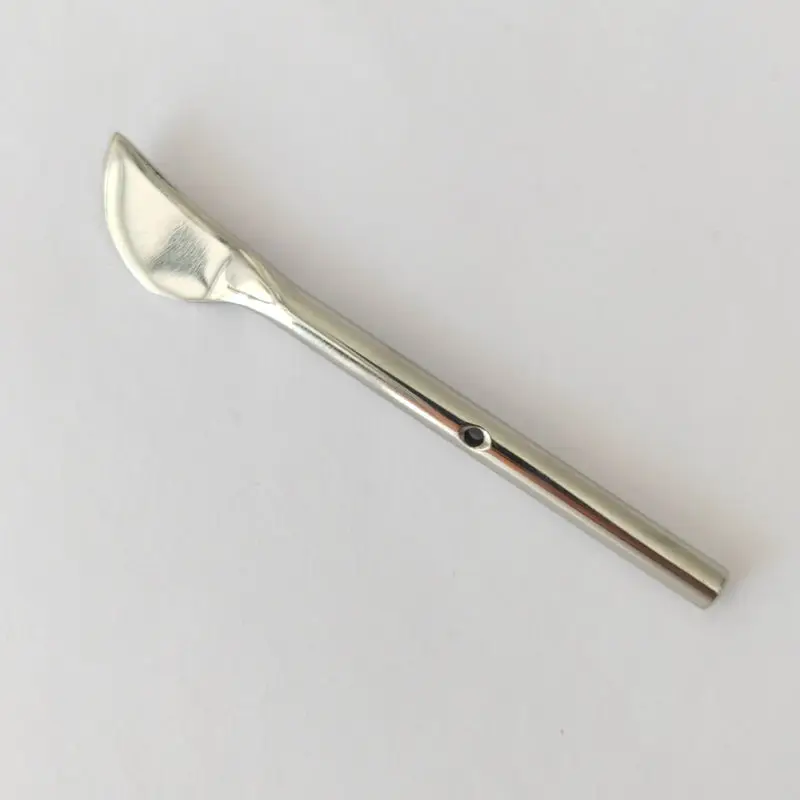 Hand-made Flower Tools Scalding Tool Matching Scalding Tool Copper Scalping 17 Head