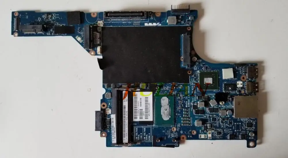 Laptop motherboards For Dell Latitude E5440 Motherboard i7-4600U CPU 2GB- NR2XX 0NR2XX LA-9832P tested OK