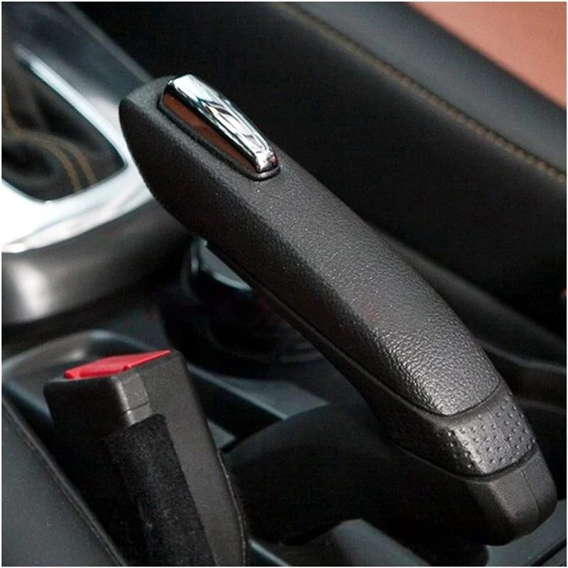 Car Handbrake Switch Replacement for Opel Vauxhall Mokka 2012- Alloy Handbrake Button Assembly Repair