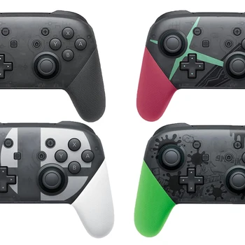 

Gamepad Wireless Switch Pro Controller