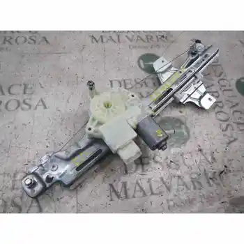 

REAR WINDOW RIGHT PEUGEOT 308 SW 1.6 HDi 6 PINS [14656681]