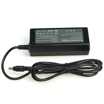 

18.5V 3.5A Charger Battery Adapter Plug For Compaq Presario Laptop