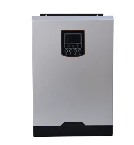 3200 Вт Солнечный Grid-Tie Инвертор 24V80A MPPT солнечный гибридный инвертор 3000 Вт 220 В ВКЛ-ВЫКЛ сетка Гибридный Инвертор Чистая синусоида Инвертор
