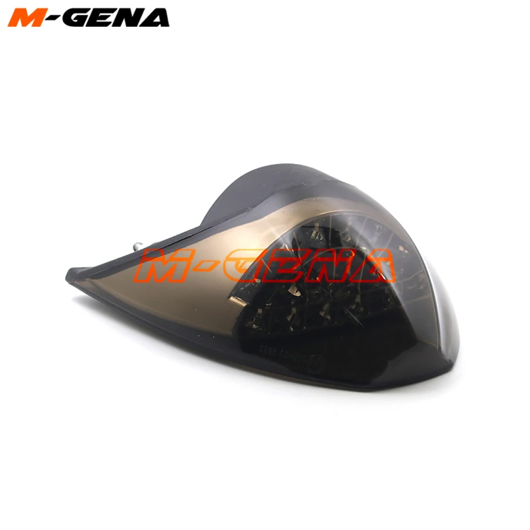 Мотоцикл задний тормоз задний сигнальный фонарь для KTM 990 690 2005 2006 2007 2008 2009 2010 2011 задний фонарь