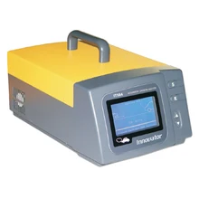 Exhaust emission analyzer gas analyzer for gasoline car IT584 with CE