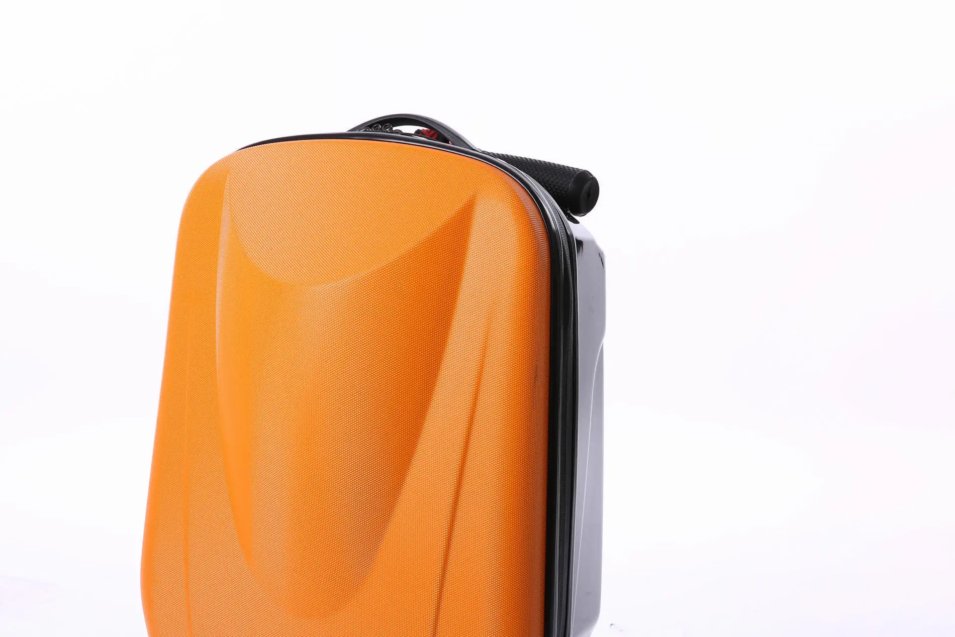 Multi-function Scooter luggage Business High-end Carry on luggage Large capacity Scooter Luggage set Suitcases and travel bags