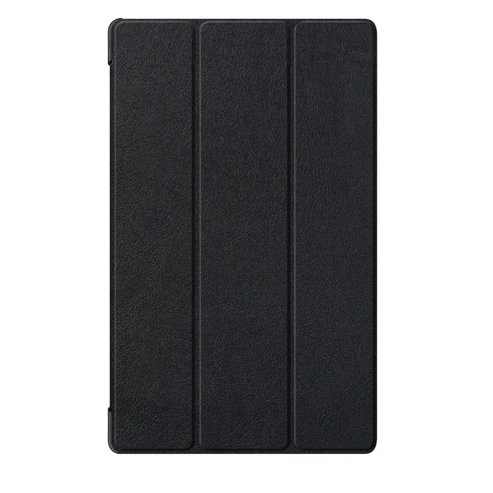 Для Kindle Fire HD 10 9th Gen Магнитный кожаный чехол-подставка противоударный чехол для планшета полный защитный чехол Аксессуары