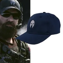 TUNICA воин шлем вышивка бейсболки женские Регулируемый задник кепки мужская мода мужская шляпа оптом