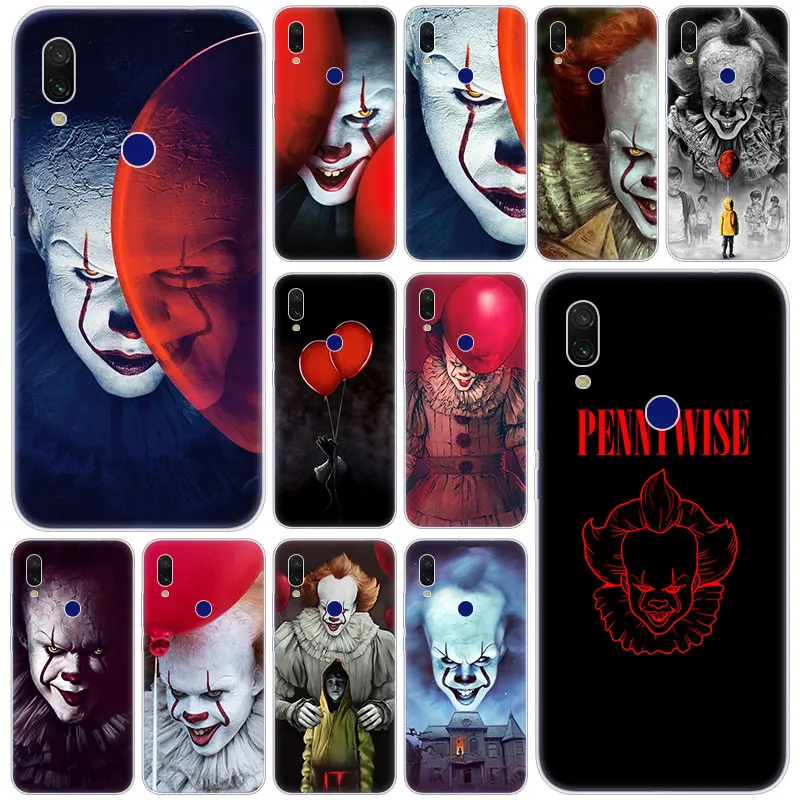 Мягкий силиконовый чехол для Xiaomi Redmi K20 Pro 8 8A 7 7A 6 6A 5 Plus S2 Note 4 4X|Бамперы| |