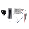 Drop Ship Wireless 1 Channel ON/OFF Lamp Remote Control Switch Receiver Transmitter ► Photo 1/6