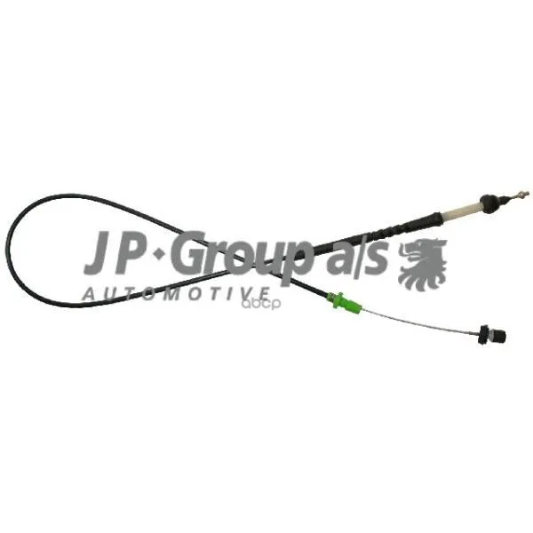 Тросик Газа JP Group арт. 1170100600