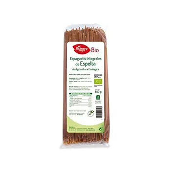 

Spelt Spaghetti Integrales