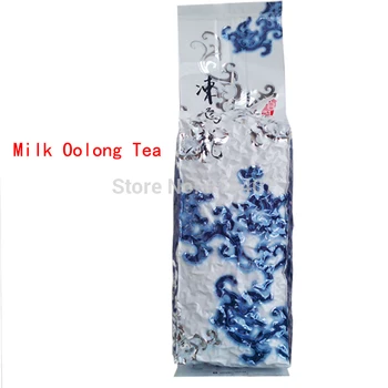 

Oolong taiwan tea Free Shipping! 250g Taiwan High Mountains Jin Xuan Milk Oolong Tea, Wulong Tea 250g +Gift Free shipping