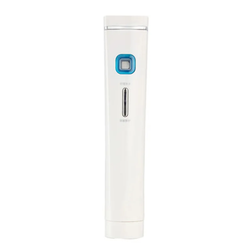 

Portable nano spray hydrating instrument ultrasonic facial introduction instrument facial moisturizing beauty equipment