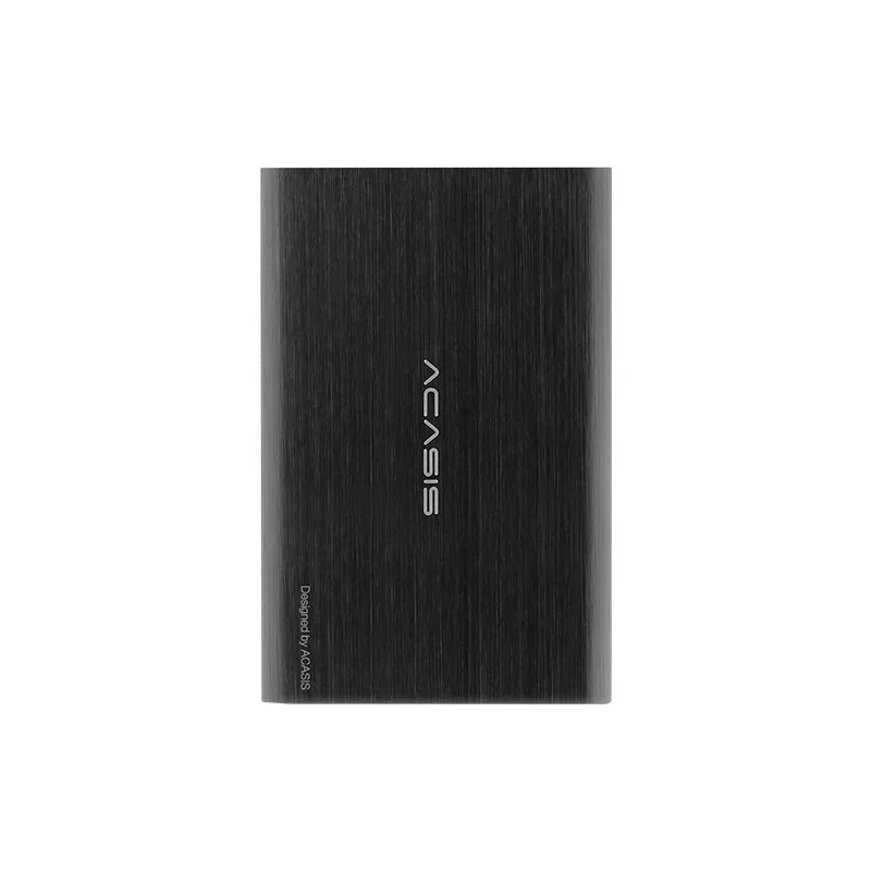 Чехол для жесткого диска/SSD металлический корпус SATA к USB 3 0 2 5 &quotHDD SSD до 4 ТБ 6 гбит/с