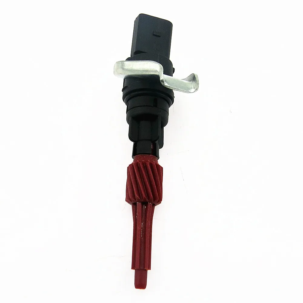 SCJYRXS 1H0919149A для Bora Caddy Golf Jetta MK3 MK4 Polo Vento импульсный датчик скорости транспортного