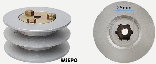 Cheap Peças e acessórios do gerador