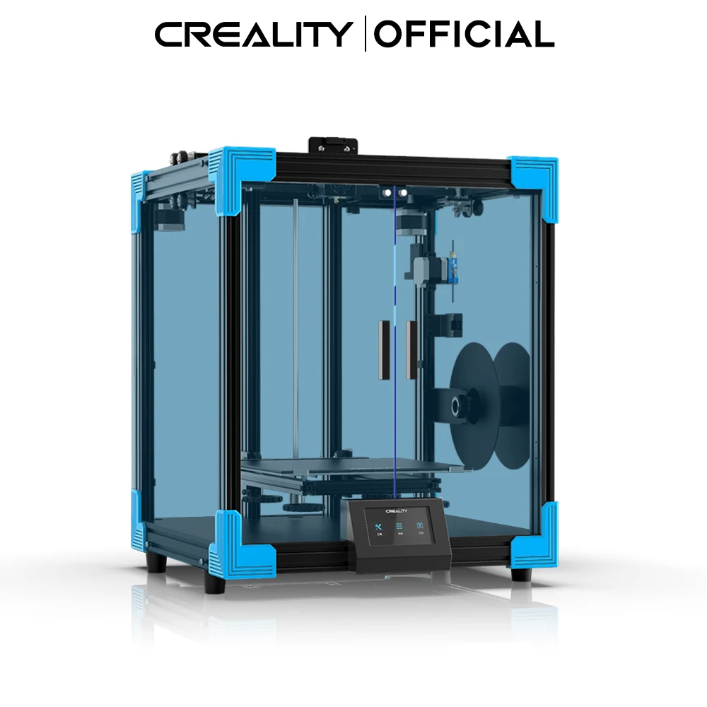 3Dプリンタ ender-6 模型製作用品 | yucca.com.mx