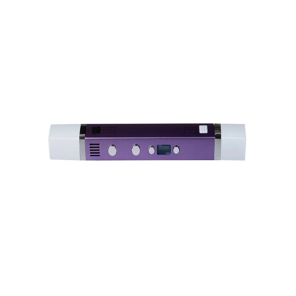 3D-ручка детская HONYA фиолетовая(3D-PEN-SC-4-purple: HONYA