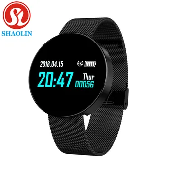 

Z8 smart watch fitness bracelet heart rate monitoring motion tracker IP67 waterproof bracelet for Android Apple IOS PK V11