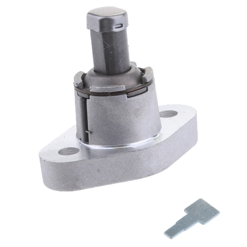 Motorcycle Manual Adjuster Timing Cam Chain Tensioner for GY6-125 WY125 Engines