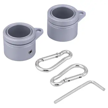 

5 PCS Flag Pole Kit Rotation Spinning Tools Kit Flag Accessory