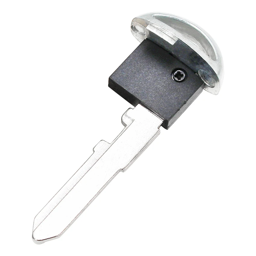 5pcs/lot New Smart Fob Key Remote Emergency Insert Blade Blank key blade for mazda 3 6 CX-7 CX-9 MX-5 Miata RX-8