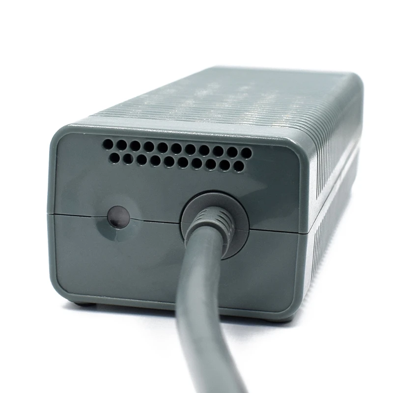 AC Power Supply Brick Charger Adapter Cable Cord For Microsoft Xbox 36 &ndash; E-JOY WHOLESALE