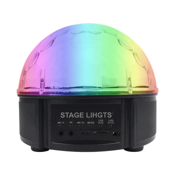 

Starry Projector Led Sky Star Galaxy Planetarium Night Lamp Light Blueteeth USB Remote Control Control Birthday Romantic Gift