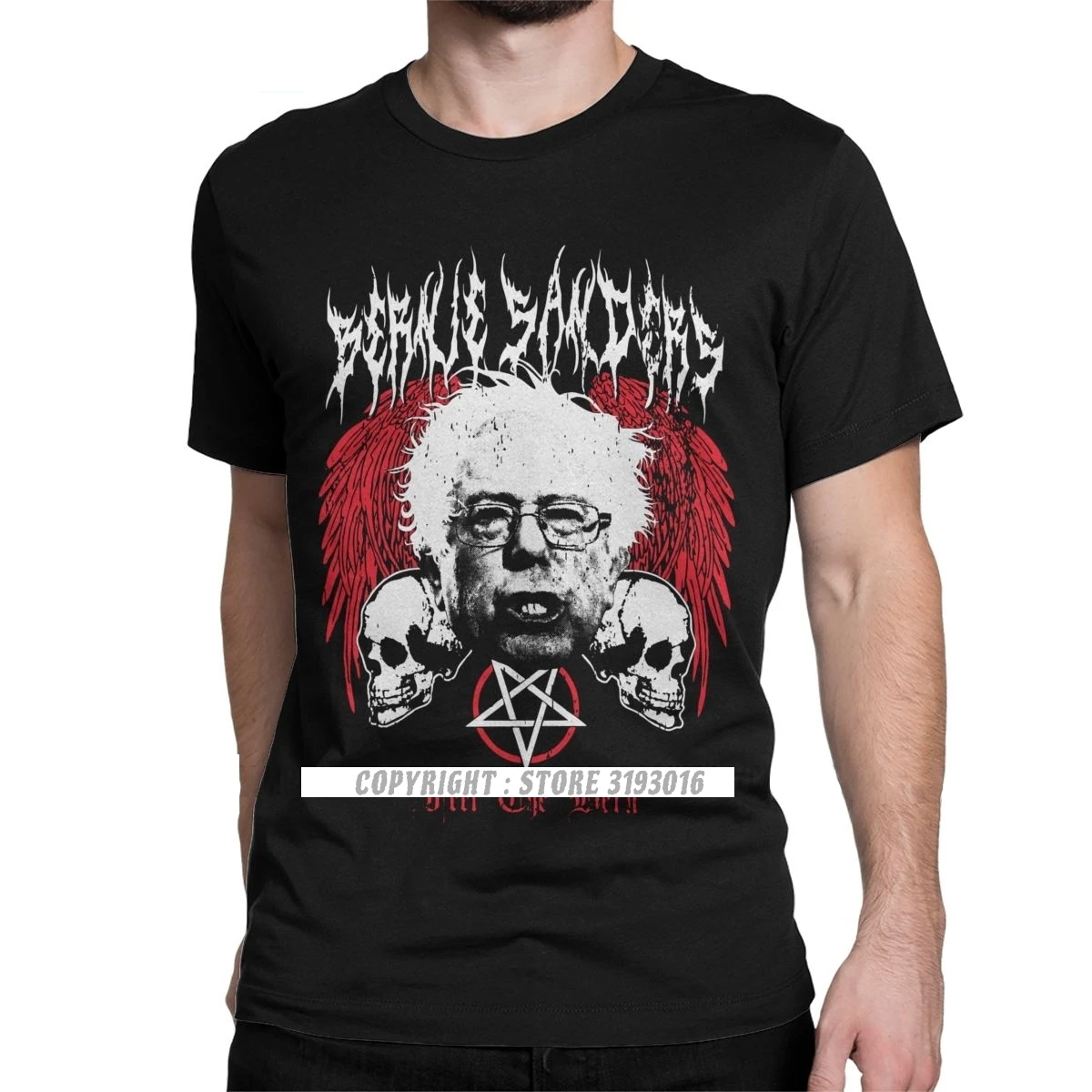 Camisetas lisas para hombre, camisas estampado de "El Bern Metal", a la a la moda, 2020|Camisetas| - AliExpress