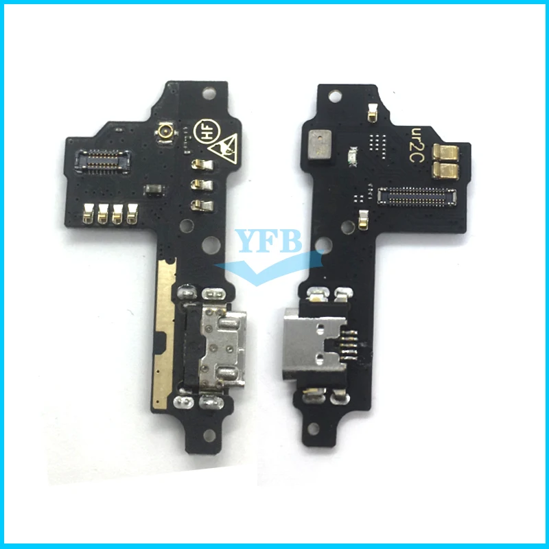 Для zte Blade Nubia N1 NX541J Max XL N9560 V8 L5 Plus usb зарядка док-станция порт микрофон разъем гибкий кабель плата