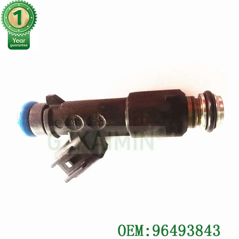 

HIGH QUAKTIY FUEL INJECTOR Part # 96493843 FOR SUZUKI FORENZA RENO 06 08 K-M