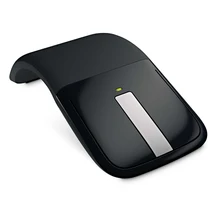 Новый 2 4G Bluetooth складной Мышь Беспроводной оптический 1000 Точек на
