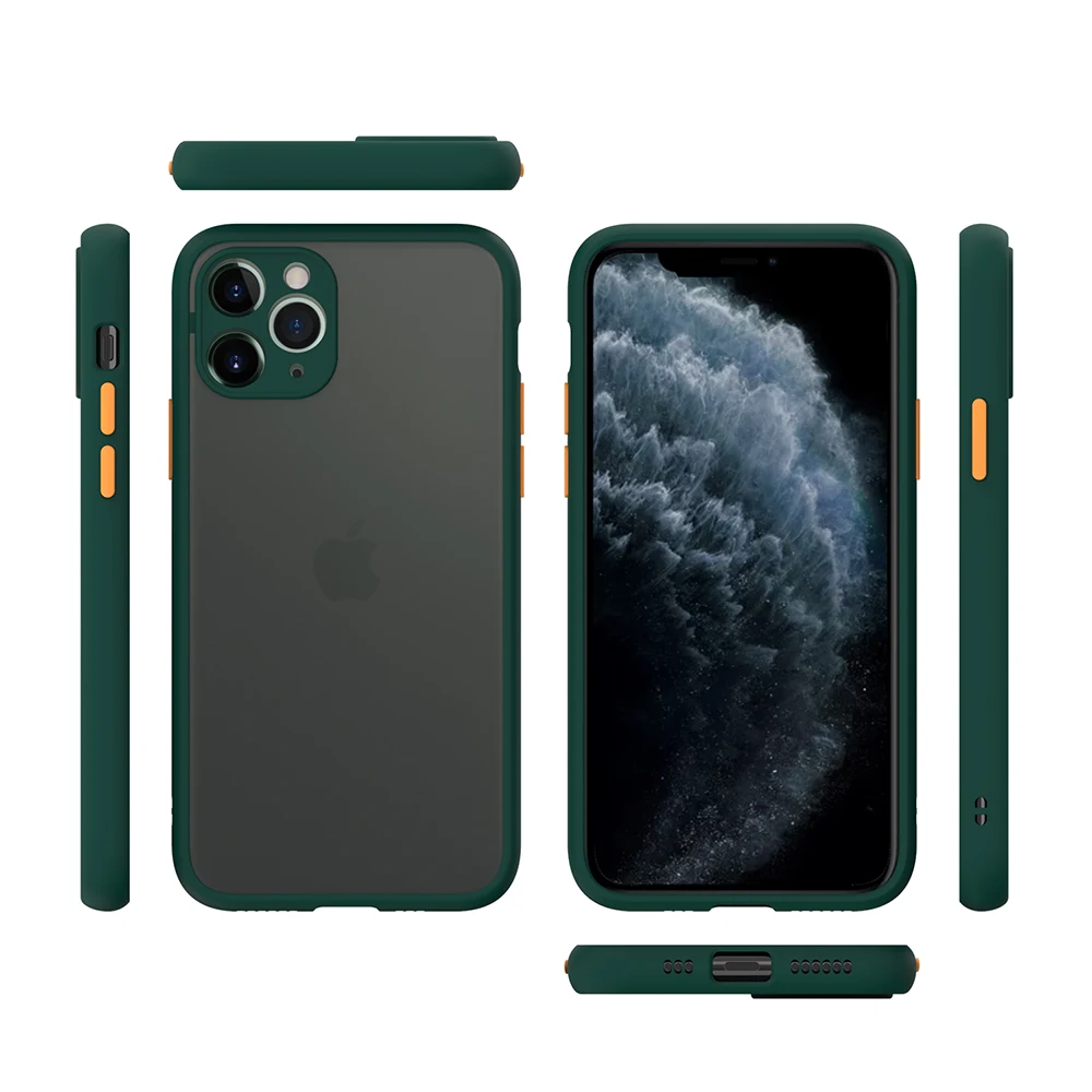 iPhone13ProMaxケースシリコン質感 耐衝撃 指紋防止ミントグリーン 31dnpiHC76L._SS200_.jpg