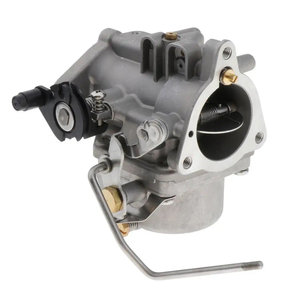 Carburetor Assy 2 Stroke Replacement for Suzuki DT30 E13 E40 13200-964J0-000