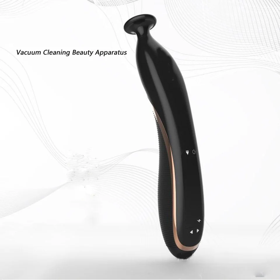 Бытовой озоновый импортный ультра микро плазменный вакуум косметологический