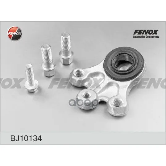 Опора Шаровая Peugeot 407 04-/Citroen C5 08- Нижн.Лев/Прав. Fenox Bj10134 FENOX арт. BJ10134