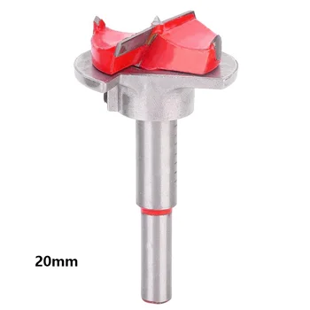 

Repair Hinge Hole Opener Parts Woodworking Adjustable Positioning Door