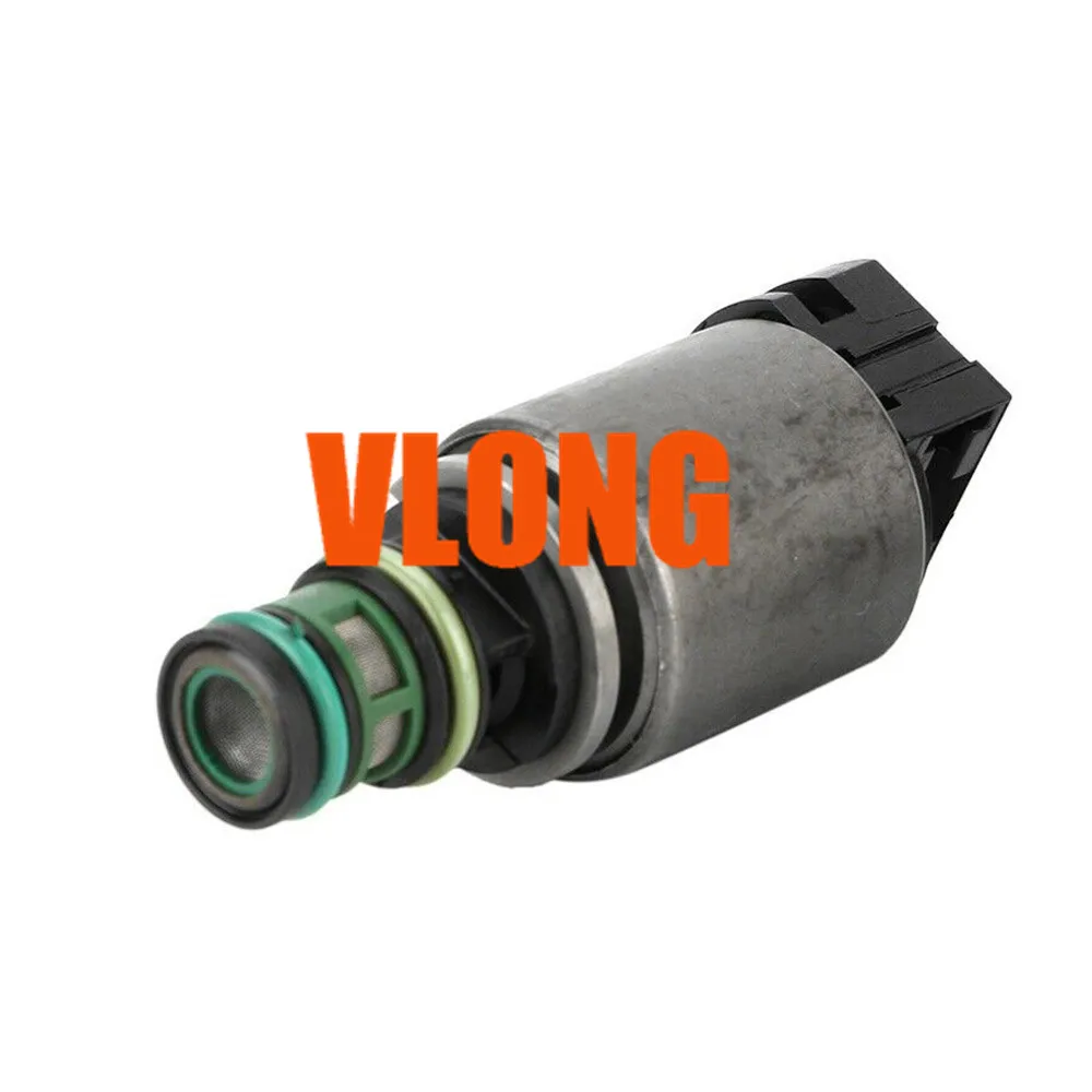 6R60 2006-2010 7 шт. EPC соленоид для Ford Explorer F150 для Mercury альпинист
