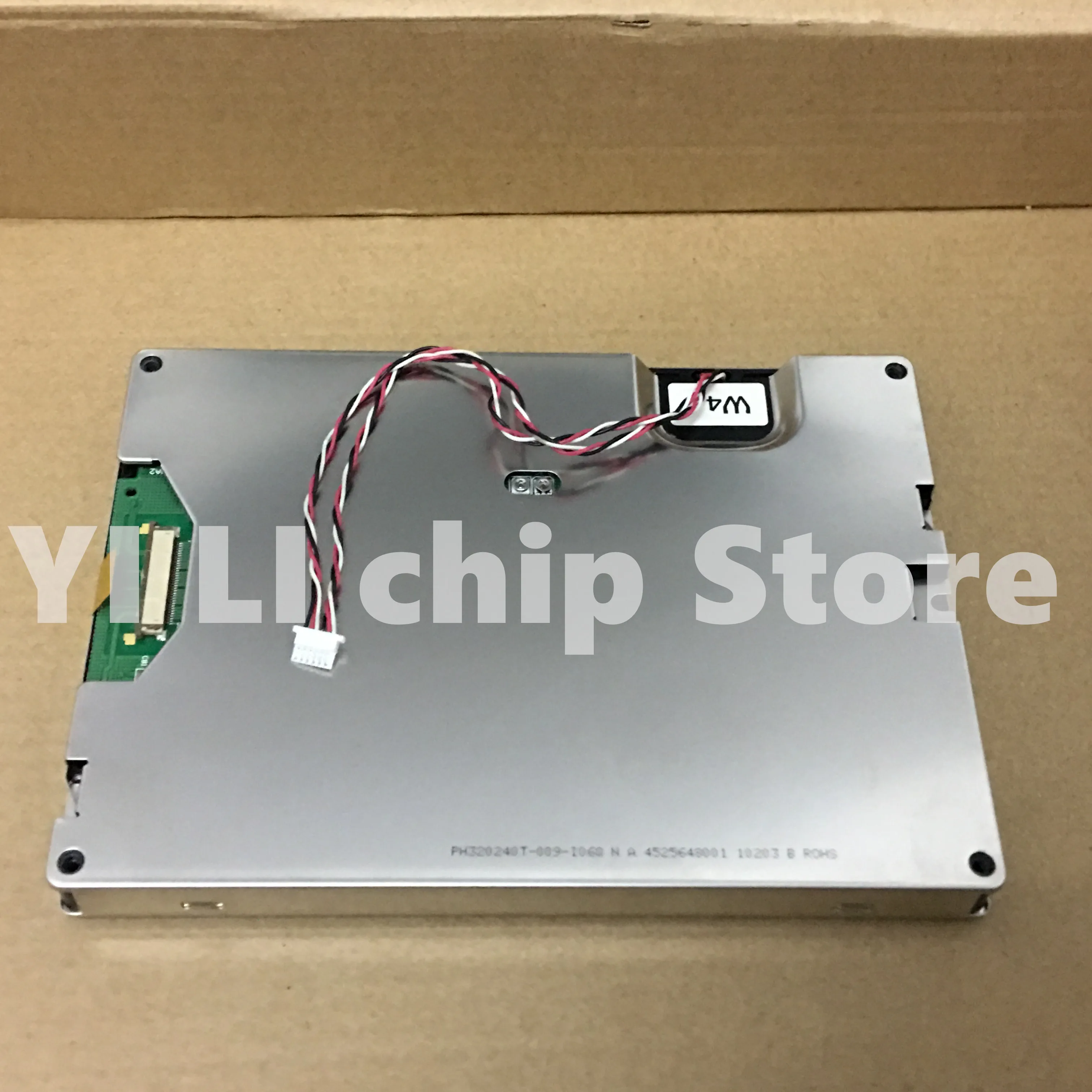  LE3202405WEEBB  LCD ÷ г, LCD г