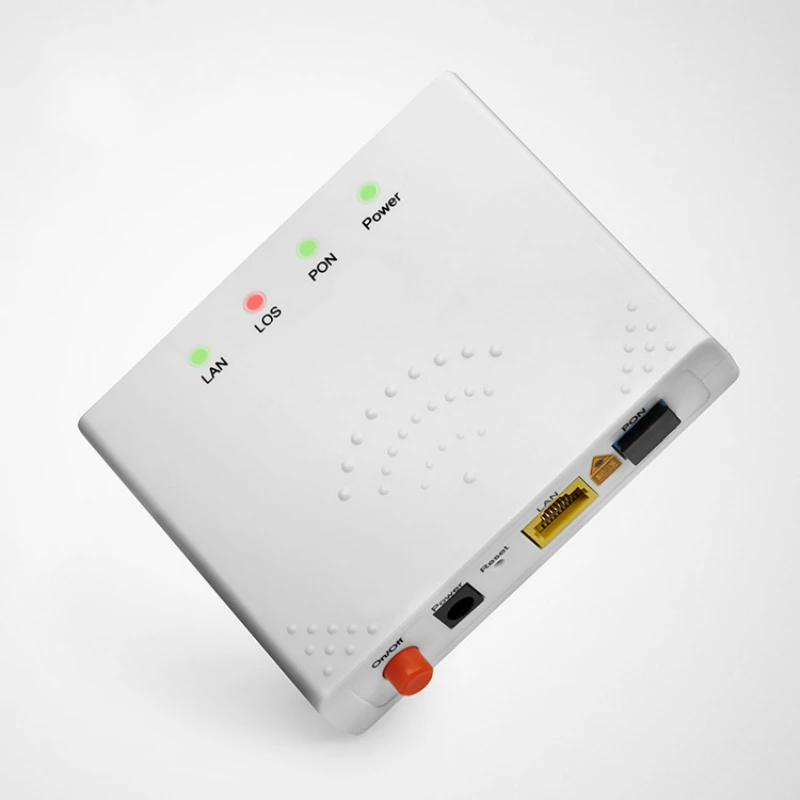 Onu para Huawei Gpon 1000 m Porta Rj45 Gigabit Ont 1 ge Realtek Xiaomi Interruptor Olt Sfp 2.5g 10 – 100